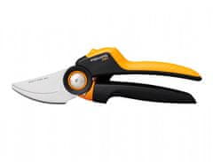 FISKARS Nožnice POWERGEAR X L P961 dvojsečné + prevod 1057175