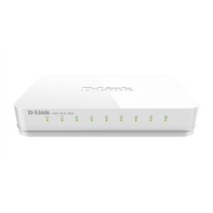 D-Link Switch GO-SW-8G 8 port, Gigabit