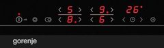 Gorenje Sklokeramická varná doska ECT643BCSC