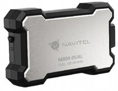 Navitel Autokamera M800 DUAL