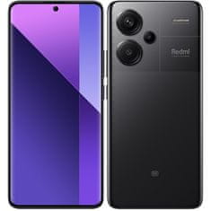 Xiaomi Mobilní telefon Redmi Note 13 Pro+ 5G 12/512GB černá