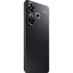 Xiaomi Mobilní telefon Poco F6 512+12GB Black