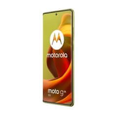 Motorola Mobilní telefon Moto G85 5G 8 GB / 256 GB - zelený