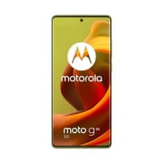 Motorola Mobilní telefon Moto G85 5G 8 GB / 256 GB - zelený