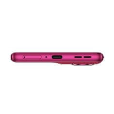 Motorola Mobilní telefon Edge 50 Fusion 5G 12 GB / 512 GB - Hot Pink