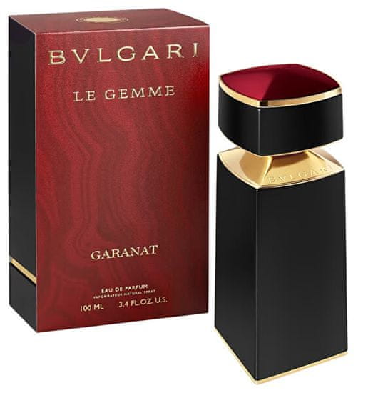 Bvlgari Garanat - EDP