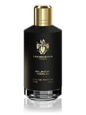 Mancera Black Gold - EDP 120 ml