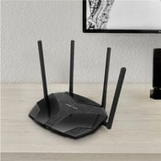 Mercusys Wi-Fi router MR70X WiFi Dual Band