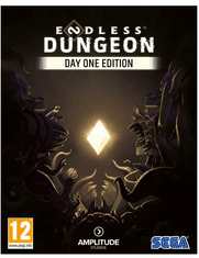 Endless Dungeon - Day One Edition (PC)