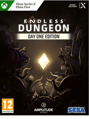 Endless Dungeon - Day One Edition (XSX)