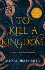 Alexandra Christo: To Kill a Kingdom