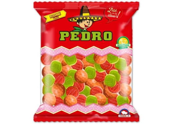 Pedro Hambáč 1000g