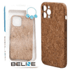 BELINE ECO CASE IPHONE 12/12 PRO KLASICKÉ DREVENÉ