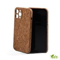 UNBRANDED BELINE ECO CASE IPHONE 12 PRO MAX KLASICKÉ DREVENÉ