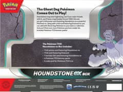 Pokémon TCG: Houndstone ex Box