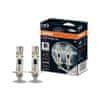 Osram Osram LEDriving HL EASY H1 12V P14,5s 6500K 2ks