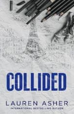 Lauren Asher: Collided