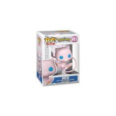 Funko POP Games: Pokemon - Mew (EMEA)