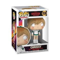 Funko Funkcia POP TV: Stranger Things S4 - Chrissy Floating (BD)