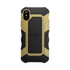 UNBRANDED PUZDRO ELEMENT RECON IPHONE X COYOTE EMT-322-174EY-10