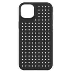 UNBRANDED ETUI PINIT DYNAMIC CASE IPHONE 14 / 15 / 13 6.1" CZARNY/BLACK