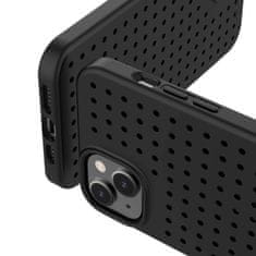 UNBRANDED ETUI PINIT DYNAMIC CASE IPHONE 14 / 15 / 13 6.1" CZARNY/BLACK