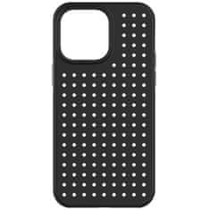 UNBRANDED ETUI PINIT DYNAMIC CASE IPHONE 14 PRO 6.1" CZARNY/BLACK