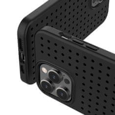 UNBRANDED ETUI PINIT DYNAMIC CASE IPHONE 14 PRO 6.1" CZARNY/BLACK