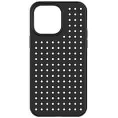 UNBRANDED ETUI PINIT DYNAMIC CASE IPHONE 14 PRO MAX 6.7" CZARNY/BLACK