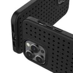 UNBRANDED ETUI PINIT DYNAMIC CASE IPHONE 14 PRO MAX 6.7" CZARNY/BLACK