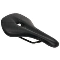 Ergon Sedlo SR Pro - pánske, veľkosť M-L, black stealth