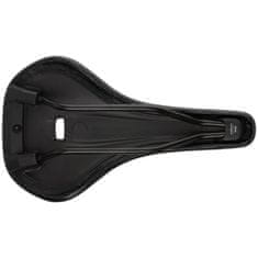 Ergon Sedlo SR Pro - pánske, veľkosť M-L, black stealth