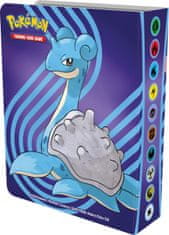 Pokémon TCG: Minialbum s boosterem (Q4 2024)