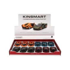 Kinsmart Auto Kinsmart Lamborghini Sian FKP 37 13cm