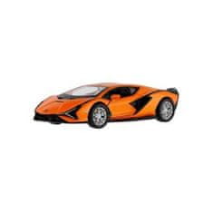 Kinsmart Auto Kinsmart Lamborghini Sian FKP 37 13cm