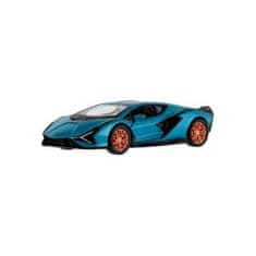 Kinsmart Auto Kinsmart Lamborghini Sian FKP 37 13cm