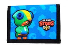 bHome Detská peňaženka Brawl stars Blue