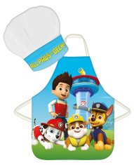 BrandMac Detská 2-dielna súprava Paw Patrol Paws on Deck