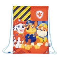 Arditex Športová taška Paw Patrol Boys, taška na telocvik 44 cm