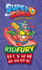 Carbotex SuperZings Kid Fury uterák na ruky a tvár, 30 x 50 cm