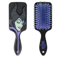 Cerda Disney Villains Black 3D kefa na vlasy 23,5 cm