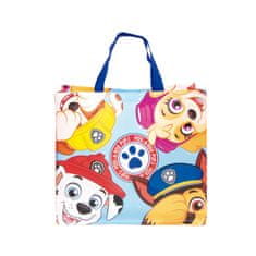 Arditex Nákupná taška Paw Patrol Pups 45 cm