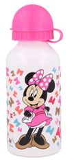 Stor Hliníková banka Disney Minnie 400 ml