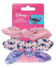 EUROSWAN Disney Lilo and Stitch Magical set sponiek do vlasov 3 ks