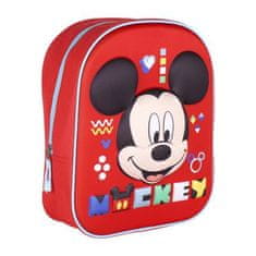 Cerda Disney Mickey 3D ruksak, batoh 31 cm