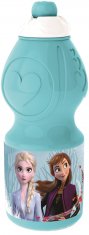 Stor Fľaša Disney Frozen Icebound, športová fľaša 400 ml