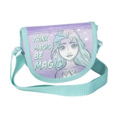 Cerda Kabelka cez rameno Disney Frozen Magic, crossbody kabelka