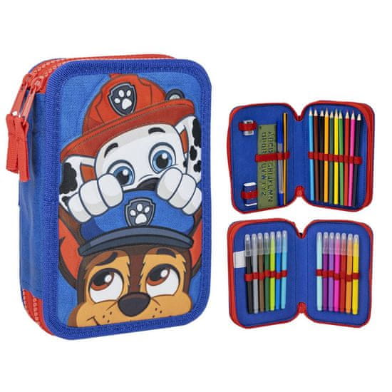 Cerda Peračník plnený Paw Patrol, 2 priehradky