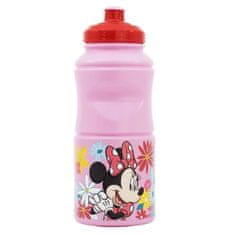 Stor Fľaša Disney Minnie Spring Hold, športová fľaša 380 ml