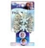 Disney Frozen Sada sponiek do vlasov a spony do vlasov Disney Frozen Snowflakes, 6 kusov